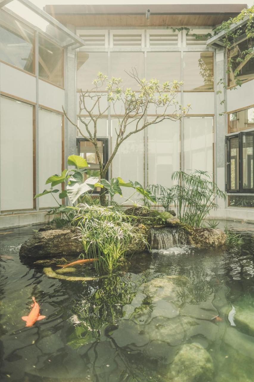 Afternoon Resort Fengshan  Kültér fotó